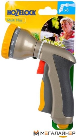 Hozelock Multi Plus 2691 купить в Минске с доставкой