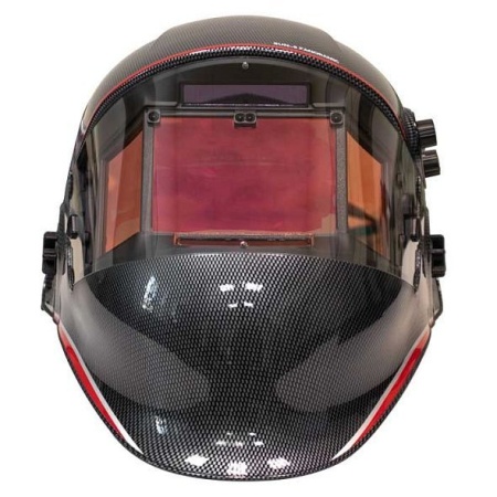 Маска сварщика Хамелеон Aurora SUN-9 PANORAMIC с сумкой