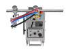 Машина термической резки  Сварог CG1-30 (рельс+штанга)