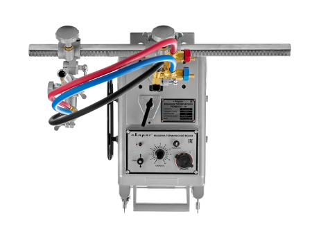 Машина термической резки  Сварог CG1-30 (рельс+штанга)