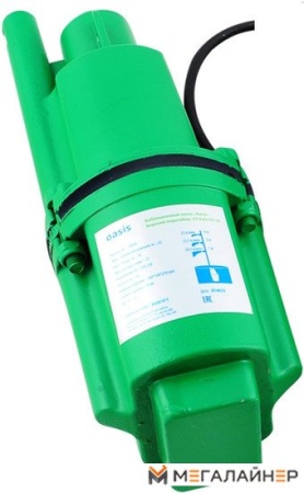 Скважинный насос Oasis VS 0.3/40-16 купить в Минске с доставкой