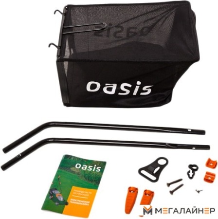 Купить газонокосилку в Минске. Цена газонокосилки в рассрочку