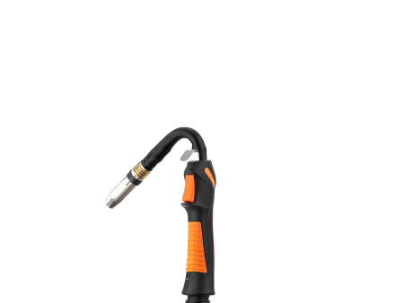 Сварочная горелка MIG Сварог TECH MS 24F 3м