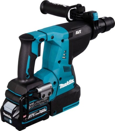 Перфоратор Makita HR004GZ (без АКБ) купить в Минске с доставкой