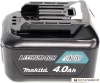 Набор аккумуляторов Makita BL1040B-2 (10.8В/4 Ah) купить в Минске с доставкой