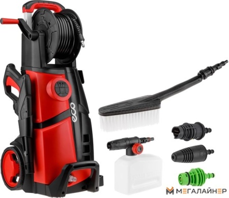 Мойка высокого давления ECO HPW-1860RSD купить в Минске с доставкой