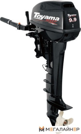 Лодочный мотор Toyama T9.9BMS