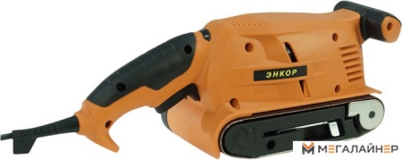 Ленточная шлифмашина Энкор ЛМЭ-600/457Э купить в Минске с доставкой