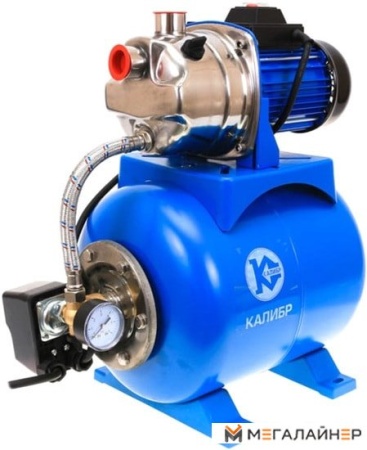 Насосная станция Калибр СВД-1350Н купить в Минске с доставкой