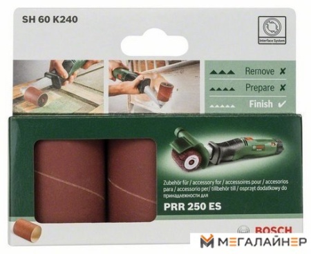 Шлифлента Bosch 1600A0014S купить в Минске с доставкой