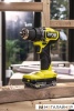 Дрель-шуруповерт Ryobi RDD18C-0 5133004979 (без АКБ) купить в Минске с доставкой