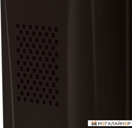 Масляный радиатор Ballu Classic black BOH/CL-11BRN 2200