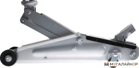 Подкатной домкрат Matrix 510335 3т