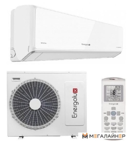 Сплит-система Energolux Geneva 3 SAS18G3-AI/SAU18G3-AI
