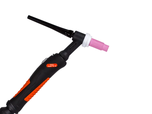Горелка Сварог TECH SUPER TS 18 (TIG400,500) 4м