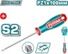 Отвертка Total TSDPZ1100