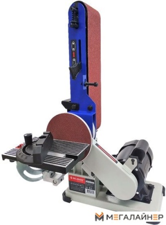 Станок Белмаш BDG 100/152 купить в Минске с доставкой