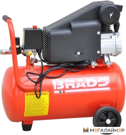 Компрессор Brado AR25S