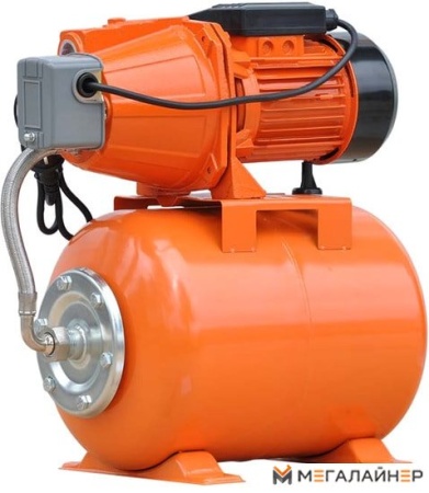 Насосная станция Skiper JET120 купить в Минске с доставкой