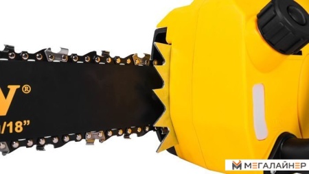 Электрическая пила Champion 520N-16 купить в Минске с доставкой