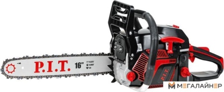 Бензопила P.I.T. GCS45-C5 купить в Минске с доставкой