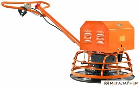 Затирочная машина RAD PTA60-E 71059749 купить в Минске с доставкой