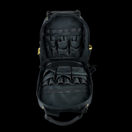 Рюкзак для инструментов, пластиковое дно, 30л BERGER BG1199 купить в Минске с доставкой