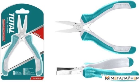 Купить Плоскогубцы Total THTMN856 в Минске с доставкой