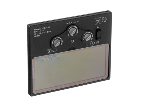 Маска сварочная Сварог TECH C20i