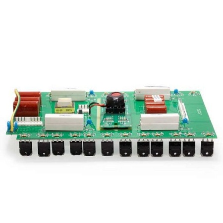 Первичный инвертор AuroraPRO IRONMAN 250 AC/DC PULSE (N-51-PM01-004-G-RL) - запчасть