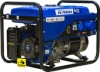 Бензиновый генератор ECO PE-7000RS