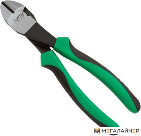 Набор пассатижей Toptul GBAT0402 4 предмета купить в Минске с доставкой