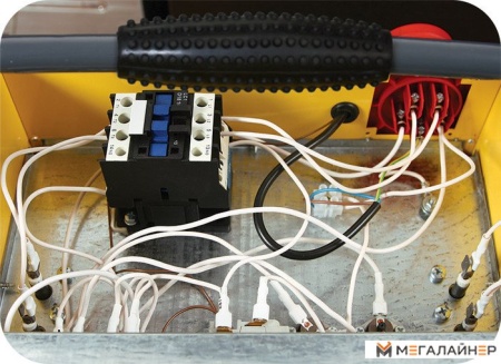 Тепловая пушка Ballu BHP-M-5