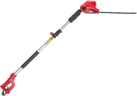 Кусторез + высоторез Hammer VR700CH купить в Минске с доставкой