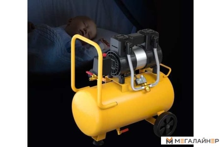 Компрессор Deli DL-WKY25-E1 102985