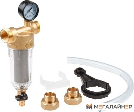 Проточный фильтр AV Engineering AVE115634 купить в Минске с доставкой