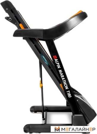 Беговая дорожка Alpin Marathon
