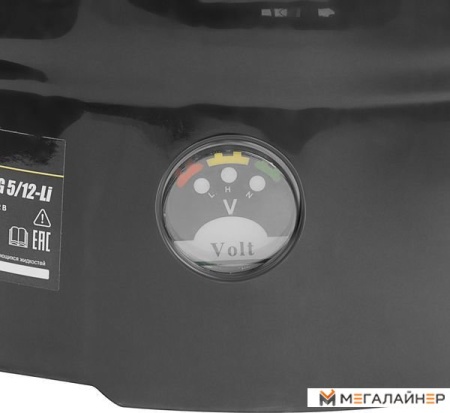 Аккумуляторный опрыскиватель Kolner KCSG 5/12-Li кн5-12лицсг купить в Минске с доставкой