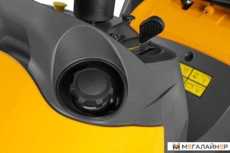 Купить газонокосилку в Минске. Цена газонокосилки в рассрочку