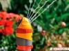 Hozelock Круговой спринклерный ороситель Pro 2335 купить в Минске с доставкой