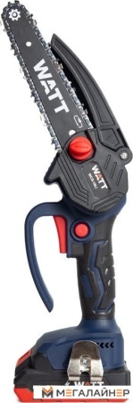 WATT WCS-18Li (с 2-мя АКБ, кейс) купить в Минске с доставкой