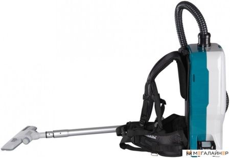 Пылесос Makita VC011GZ (без АКБ и ЗУ) купить в Минске с доставкой