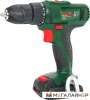 Дрель-шуруповерт DWT ABS-12 Bli-2 BMC купить в Минске с доставкой