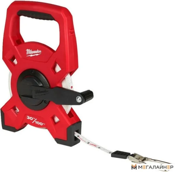 Рулетка Milwaukee 48225330 купить в Минске с доставкой