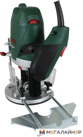 Вертикальный фрезер Bosch POF 1200 AE (060326A100) купить в Минске с доставкой