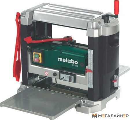 Станок Metabo DH 330 (0200033000) купить в Минске с доставкой