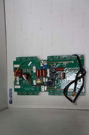 Верхняя плата AuroraPRO IRONMAN 200 AC/DC арт N-51-PM01-057-A - запчасть