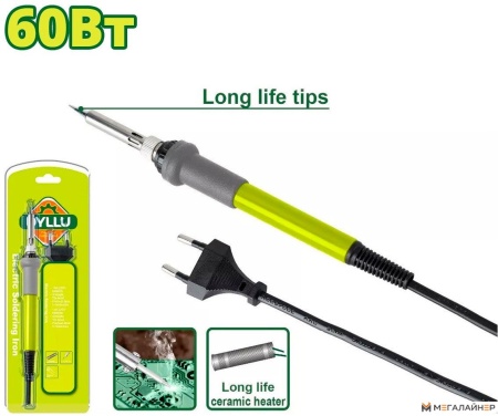 Стержневой паяльник Dyllu DTEL3606 купить в Минске с доставкой