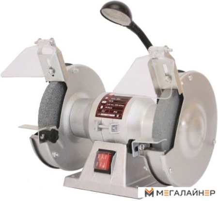 Заточный станок Калибр ТЭ-150/300Л купить в Минске с доставкой