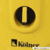 Мойка высокого давления Kolner KHPW 1900SP купить в Минске с доставкой